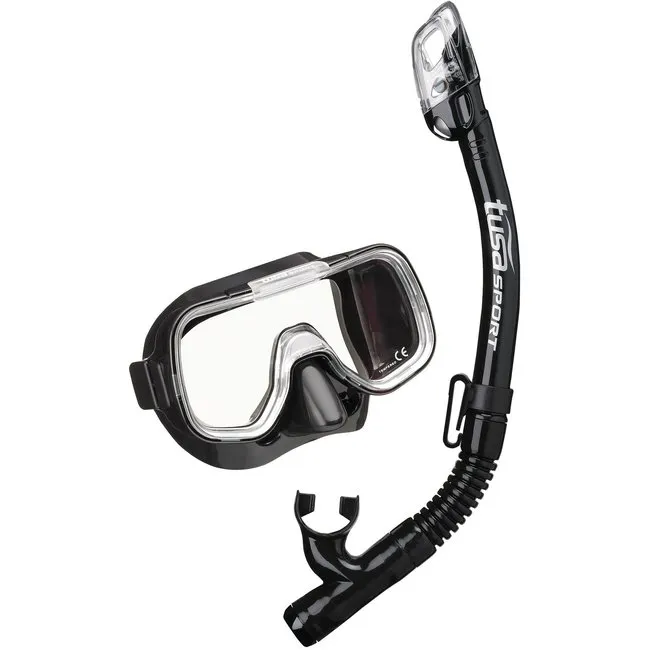 Tusa UC-2022P Set Mini-Kleio Dry