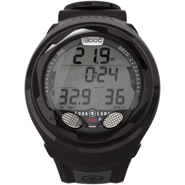 Aqualung i300C Ordinateur De Plongée