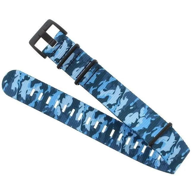 Shearwater Teric Nylon Strap Kit