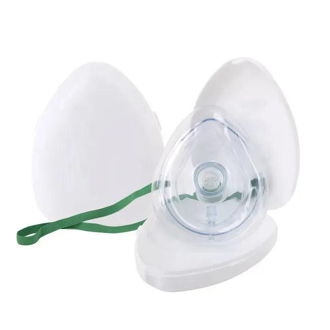 Rydec Wiederbelebungsmaske