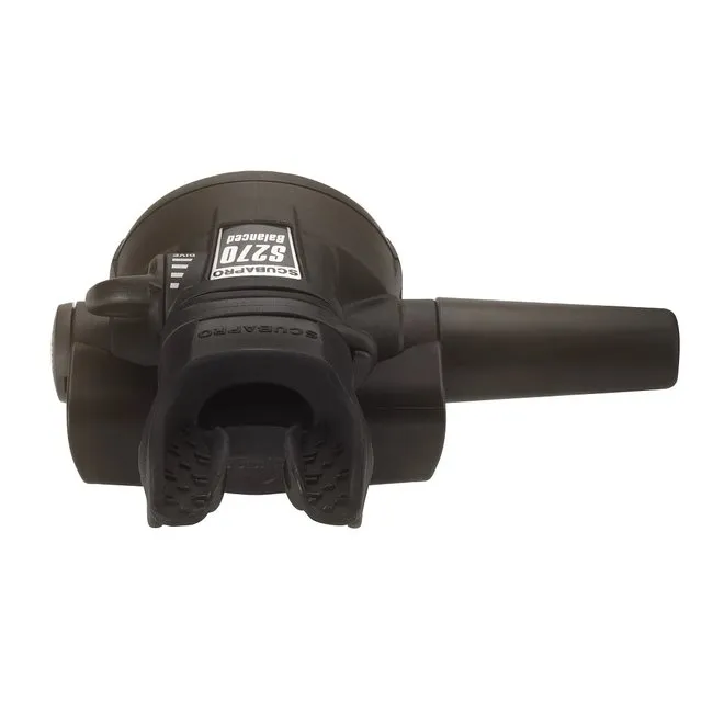 Scubapro S270 Deuxième Étage