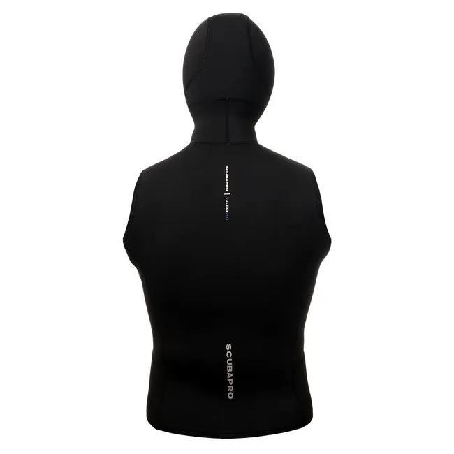 Scubapro Everflex Yulex Chaleco con Capucha 5/3mm Hombre