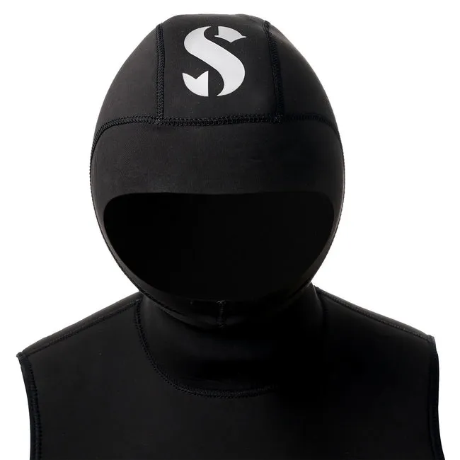 Scubapro Everflex Yulex Chaleco con Capucha 5/3mm Hombre