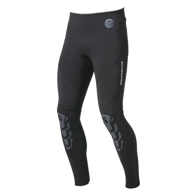 Scubapro Everflex Yulex 3mm Pantalons Homme