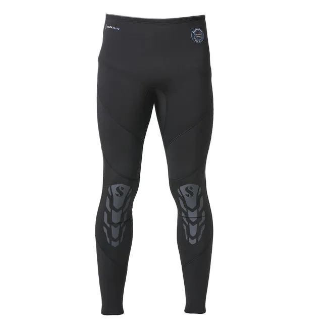 Scubapro Everflex Yulex Pantalón 3mm Hombre