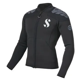 Scubapro Everflex Yulex Chaqueta 3mm Hombre Scubapro Everflex Yulex Chaqueta 3mm Hombre
