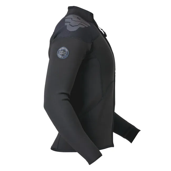 Scubapro Everflex Yulex Chaqueta 3mm Hombre