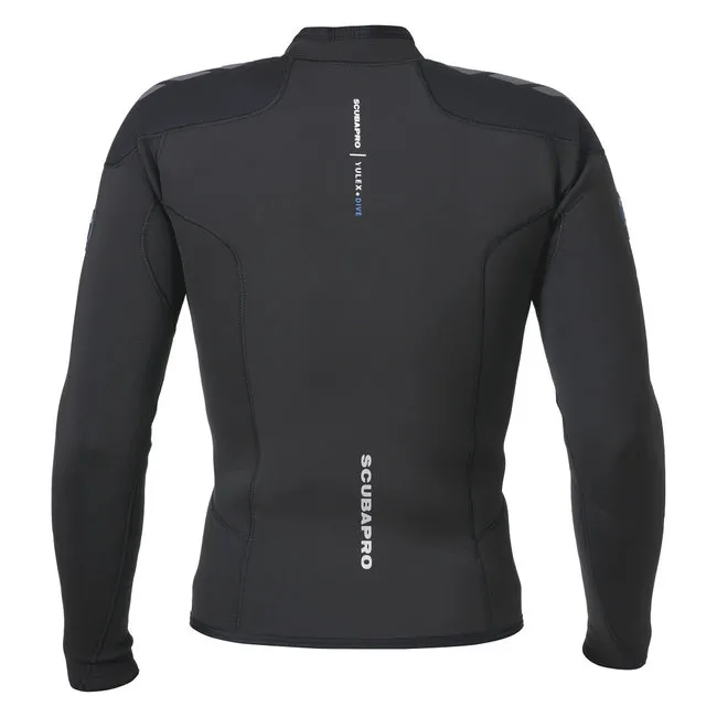 Scubapro Everflex Yulex 3mm Long Sleeve Top Man