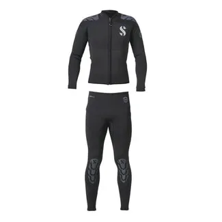 Scubapro Pack Everflex Yulex 3/2mm Hombre