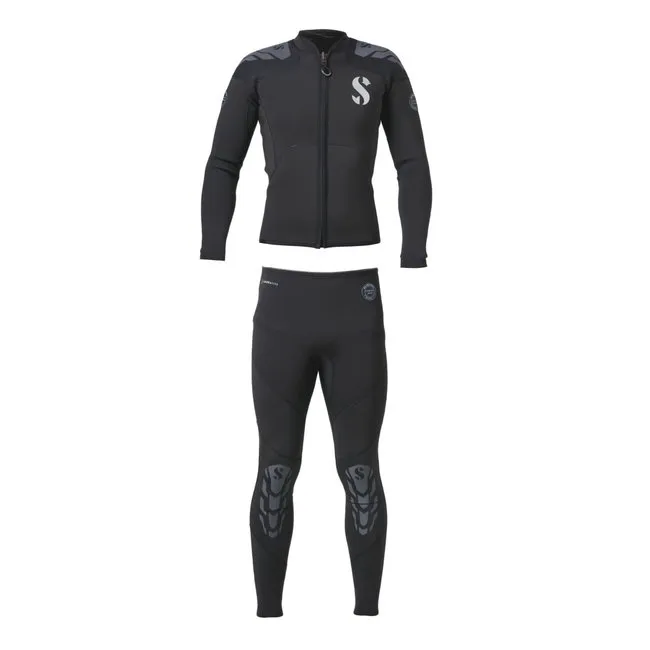 Scubapro Pack Everflex Yulex 3/2mm Hombre