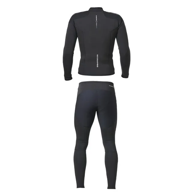 Scubapro Pack Everflex Yulex 3/2mm Hombre