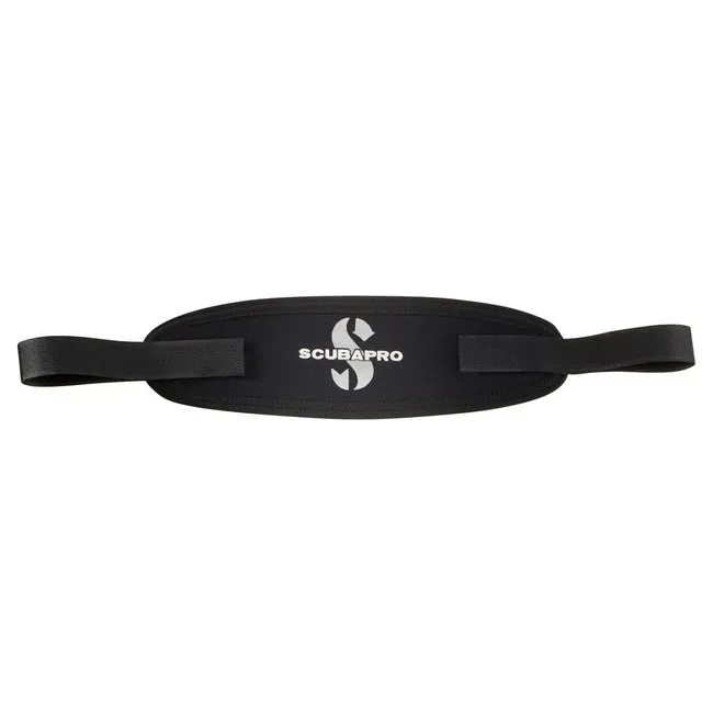 Scubapro Tira Máscara con Velcro