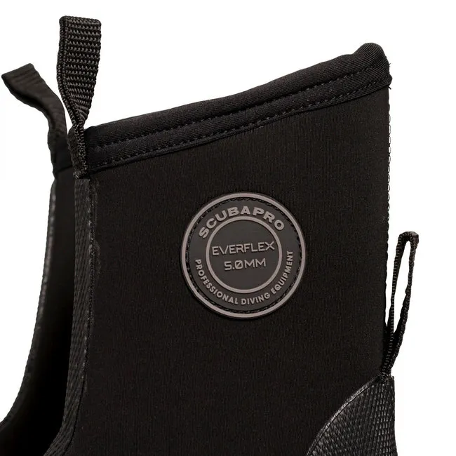 Scubapro Everflex Arch 5mm Boots 2022