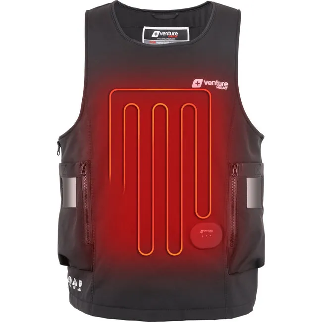 Venture Heat D616A Dive Vest