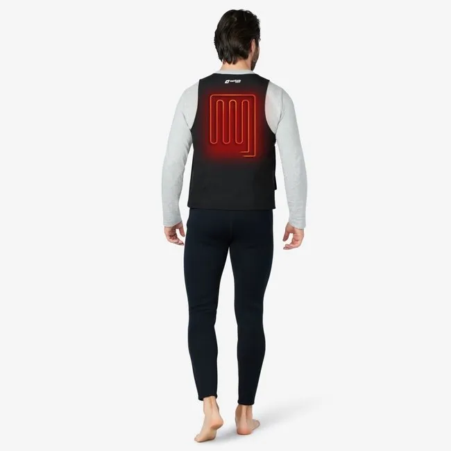 Venture Heat D616A Gilet De Plongée