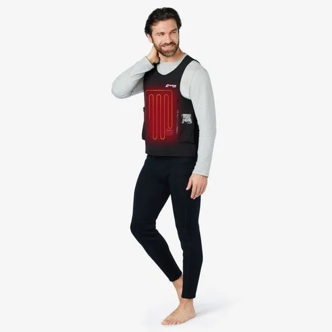 Venture Heat D616A Tauchweste