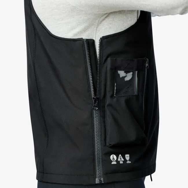 Venture Heat D616A Dive Vest    (5 year warranty)