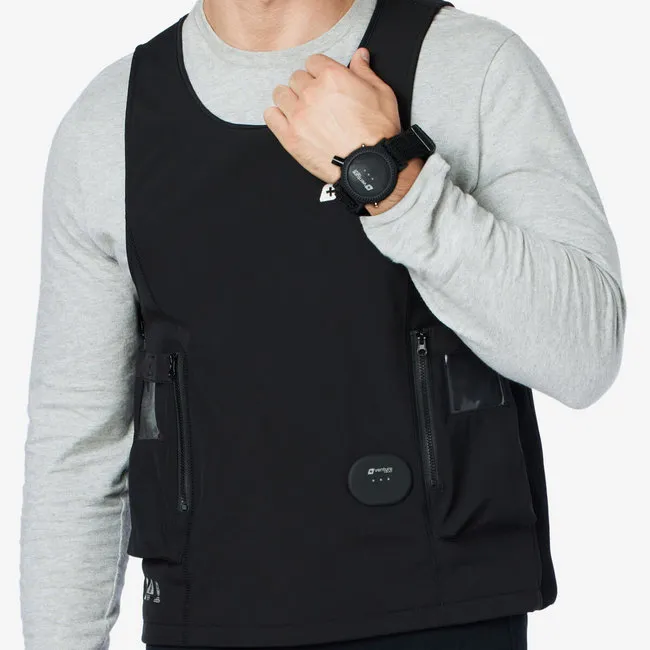 Venture Heat D616A Gilet De Plongée