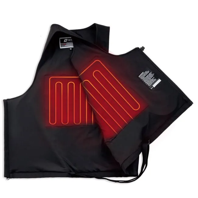 Venture Heat D616A Gilet De Plongée    (5 year warranty)