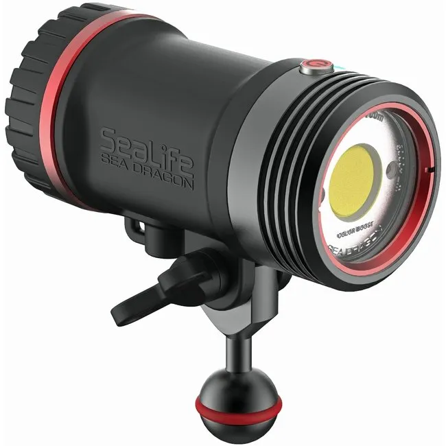Sealife Sea Dragon 5000+ con Color Boost SL680