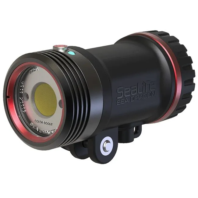 Sealife Sea Dragon 5000+ con Color Boost SL680