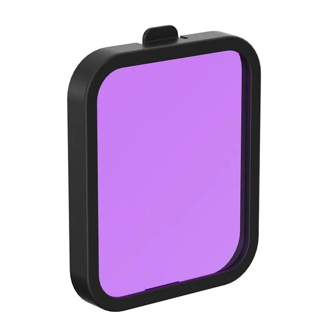 Sealife Filtro Magenta para Sportdiver SL40003