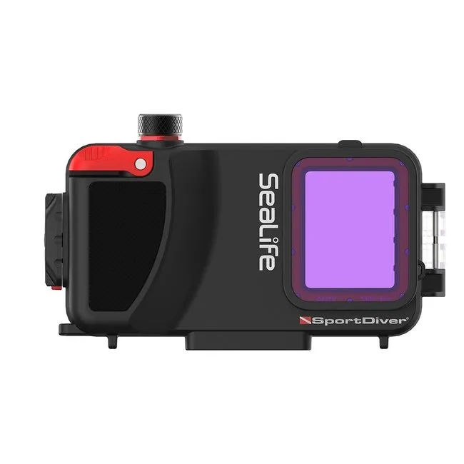 Sealife Color Filter Magenta für SportDiver SL40003