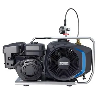 Bauer Compressors Oceanus Motor Gasolina Bauer Compressors Oceanus Motor Gasolina