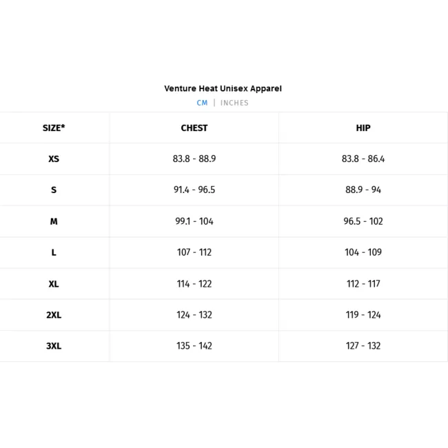 Venture Heat D616A Dive Vest