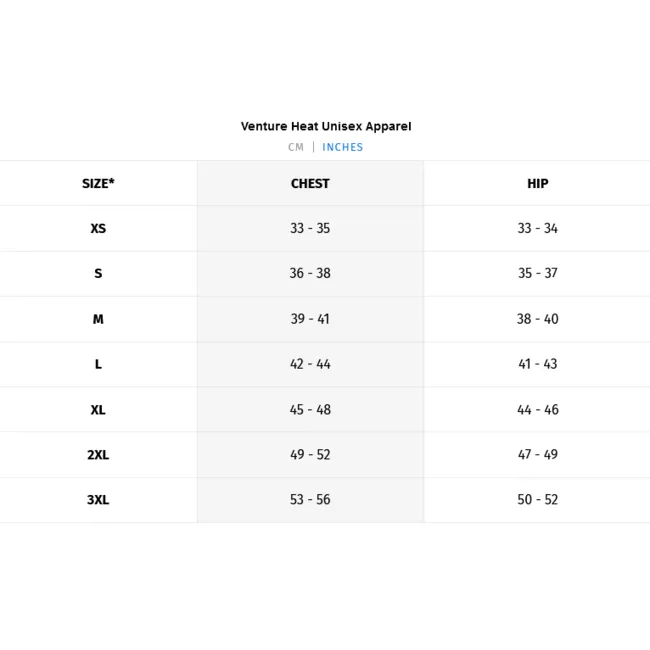 Venture Heat D616A Dive Vest