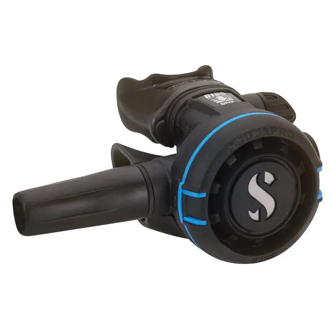Scubapro Regulador MK2 EVO / R105