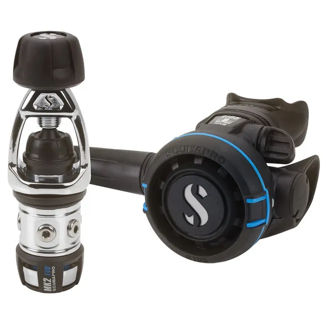 Scubapro Regulador MK2 EVO / R105