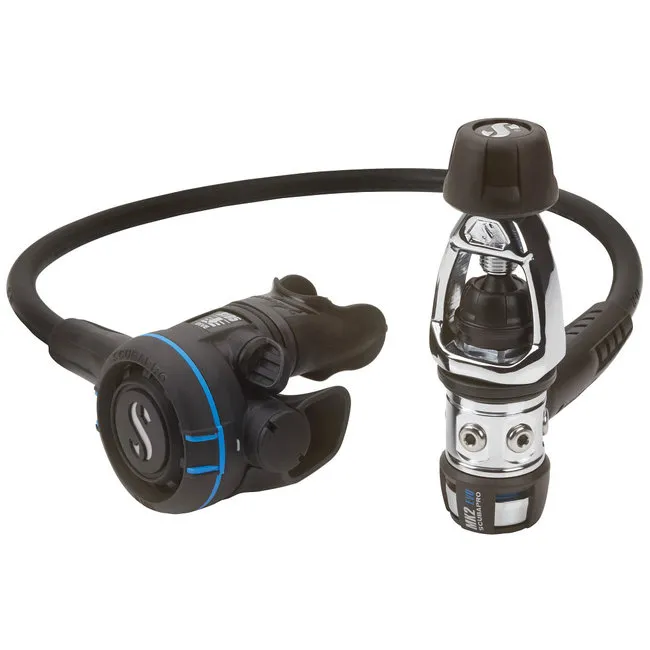 Scubapro Regulador MK2 EVO / R105