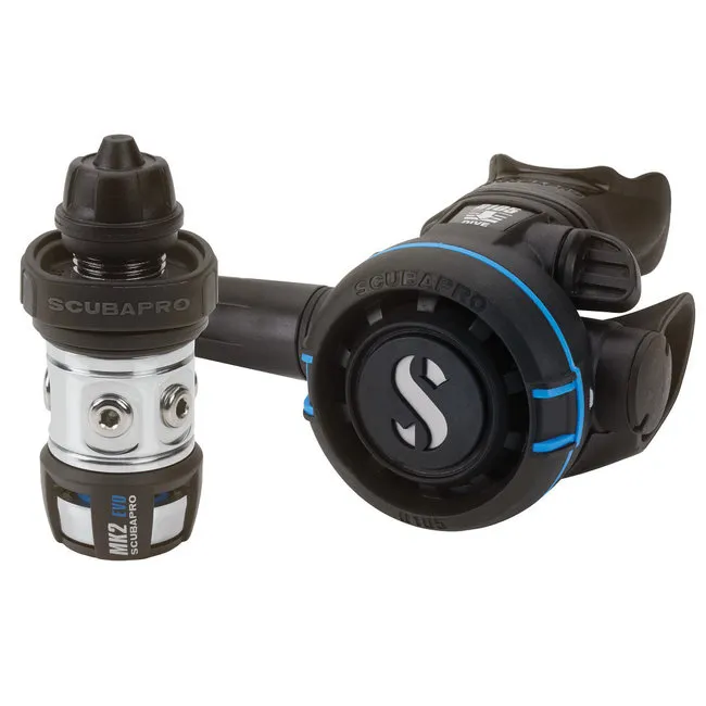 Scubapro Regulador MK2 EVO / R105