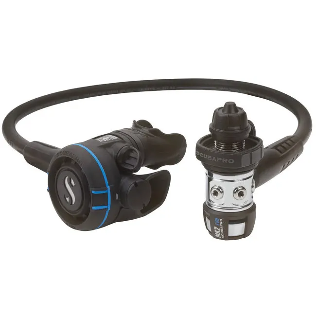 Scubapro Regulador MK2 EVO / R105