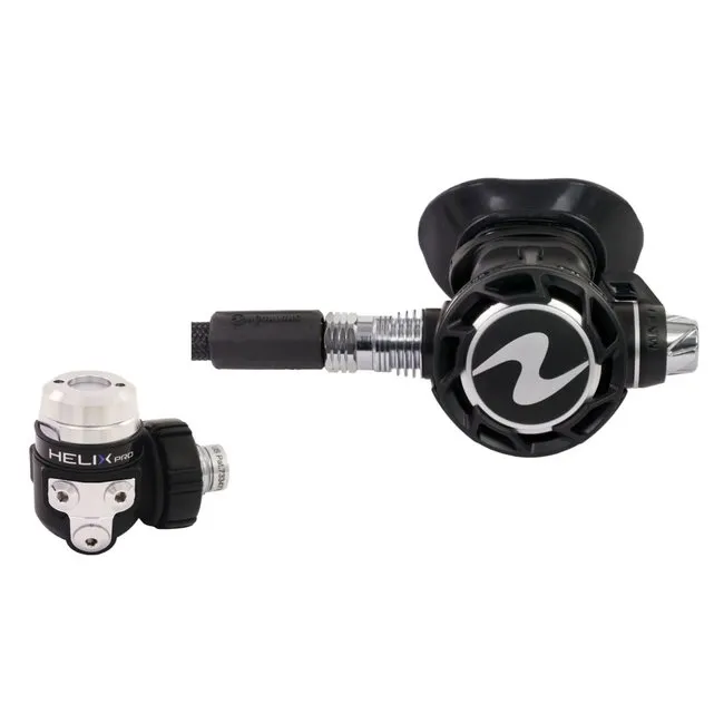 Aqualung Regulador Helix Compact Pro