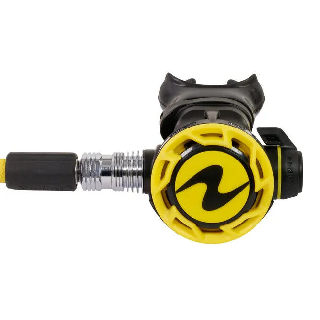Aqualung Octopus Helix Compact Pro