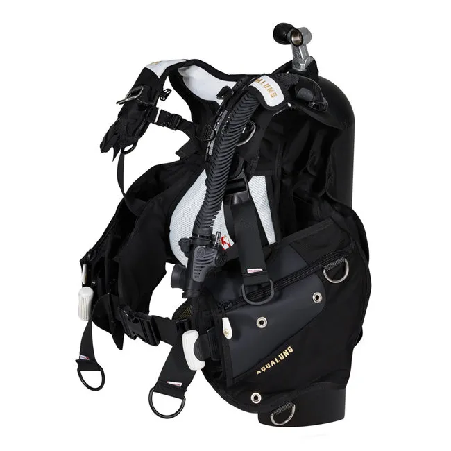 Aqualung Axiom Mujer