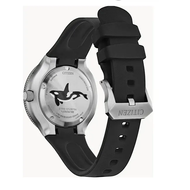 Citizen Promaster BN0230-04E ORCA WATCH