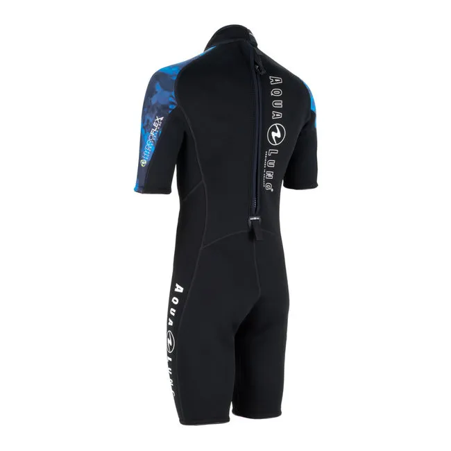 Aqualung Hydroflex Shorty Homme  EOL