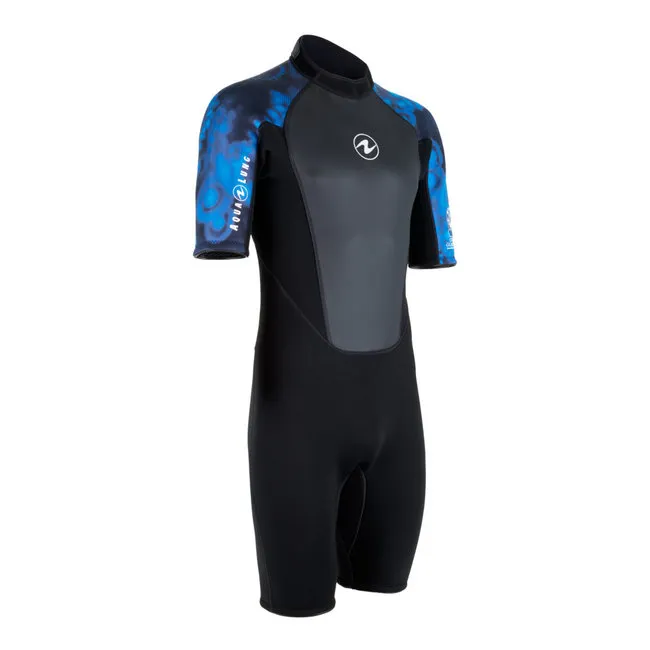 Aqualung Hydroflex Shorty Homme  EOL