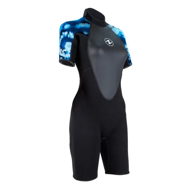 Aqualung Hydroflex Shorty Femme