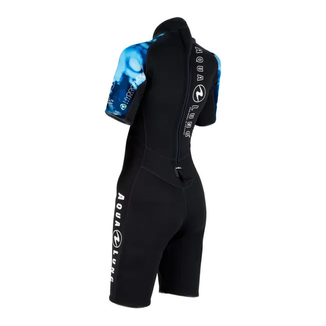 Aqualung HydroFlex Shorty Women  EOL