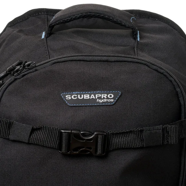 Scubapro Mochila Hydros Pro