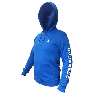 Scubapro Sudadera Azul SCUBAPRO