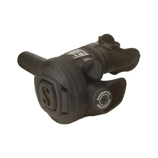 Scubapro S270 Deuxième Étage