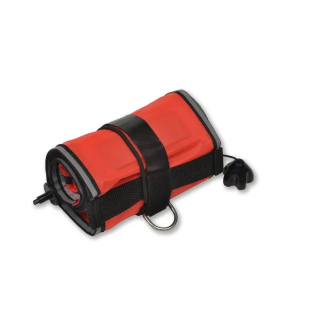 Best Divers Parachute de palier Clown Fish