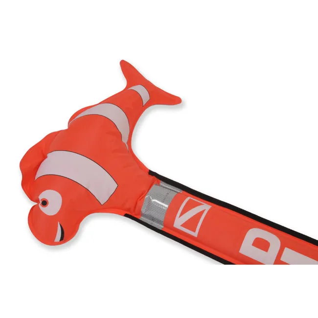 Best Divers Deko Boje Clownfisch