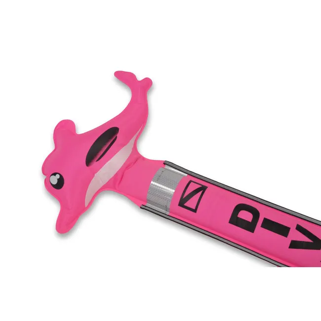 Best Divers Deco Buoy Dolphin