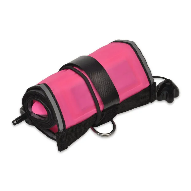 Best Divers Deco Buoy Dolphin